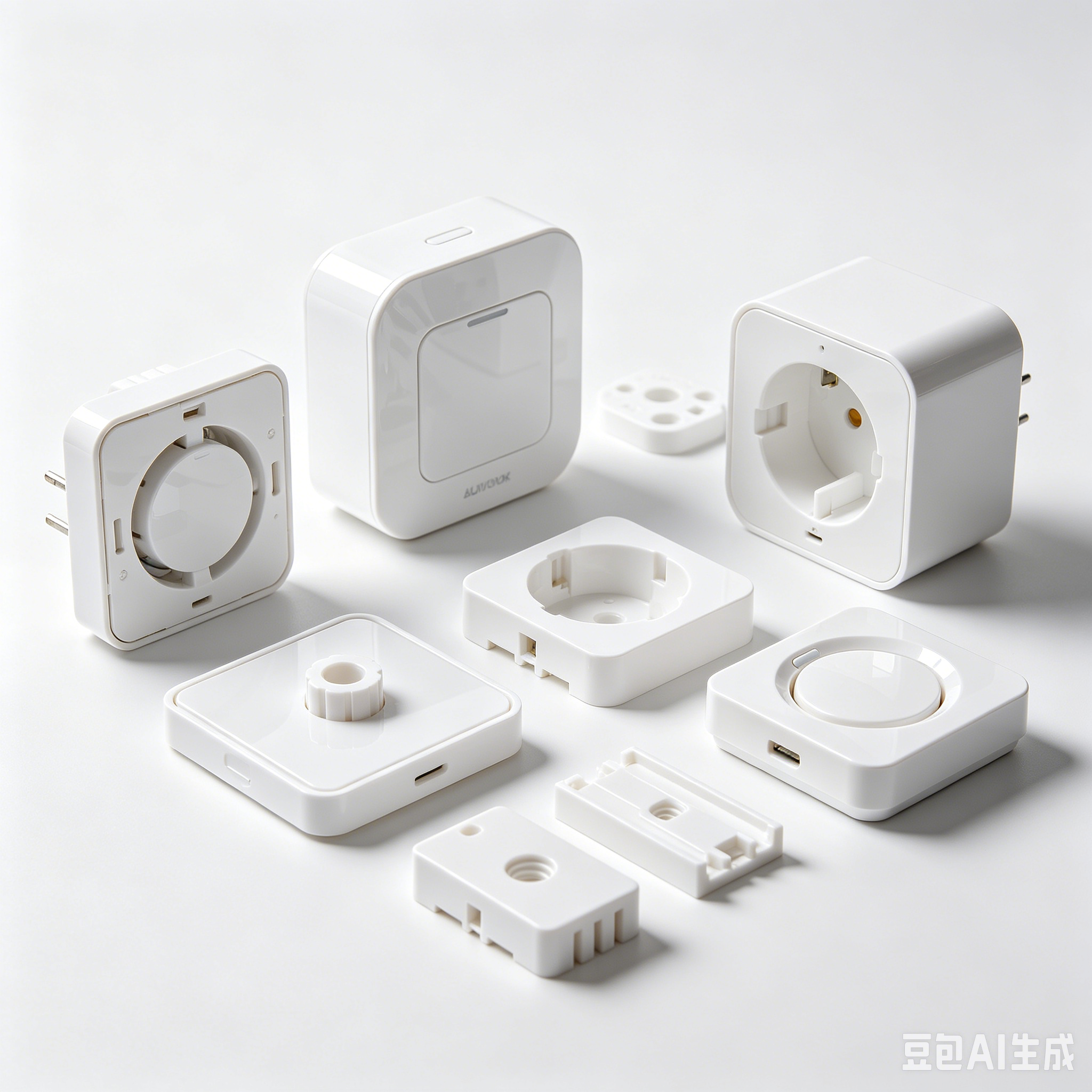 樟木头镇模具开发